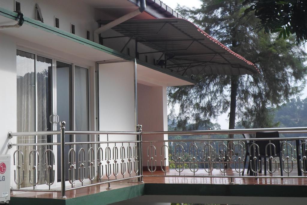 Kandy Hills Exterior photo